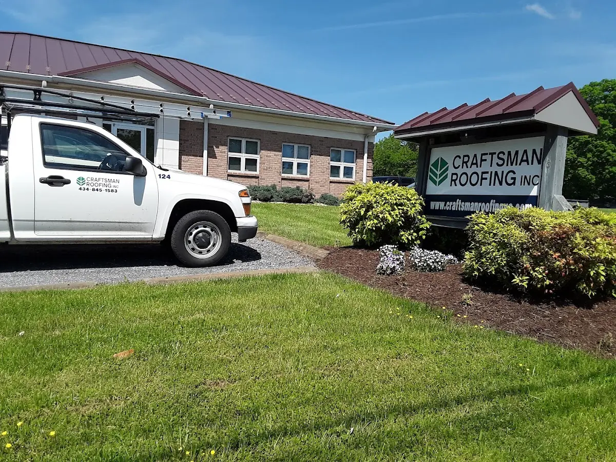 Quality Gutter & Downspout Repair by experienced craftsmen in Belco